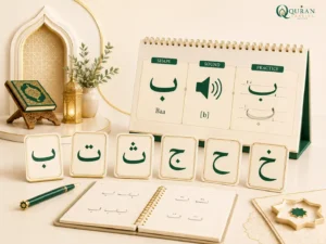 How to Start Reading Quran Without Knowing Arabic: A Beginner’s Step-by-Step Guide