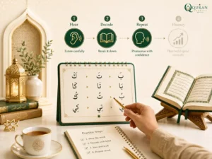 How to Start Reading Quran Without Knowing Arabic: A Beginner’s Step-by-Step Guide 2
