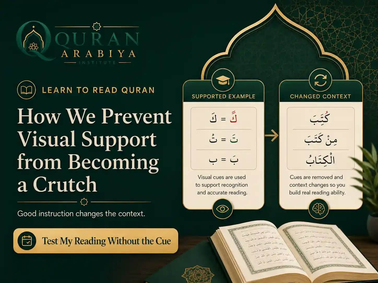 Bashandy Qaida course - 4