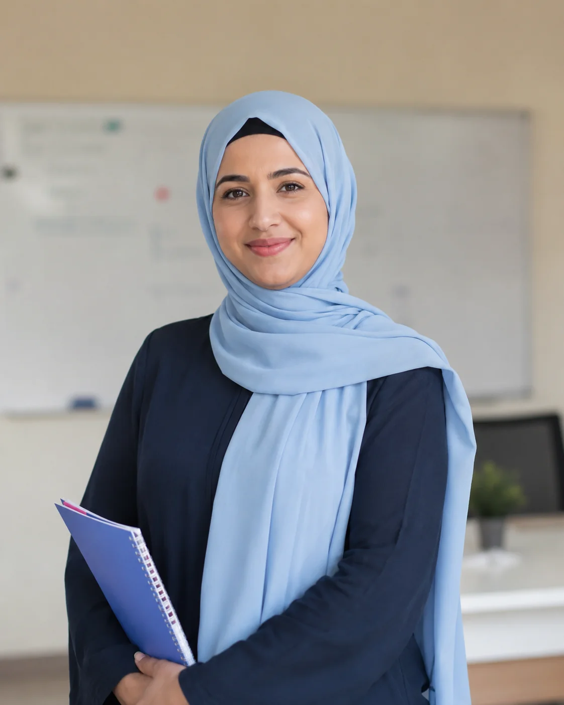 Online Quran Teachers 14