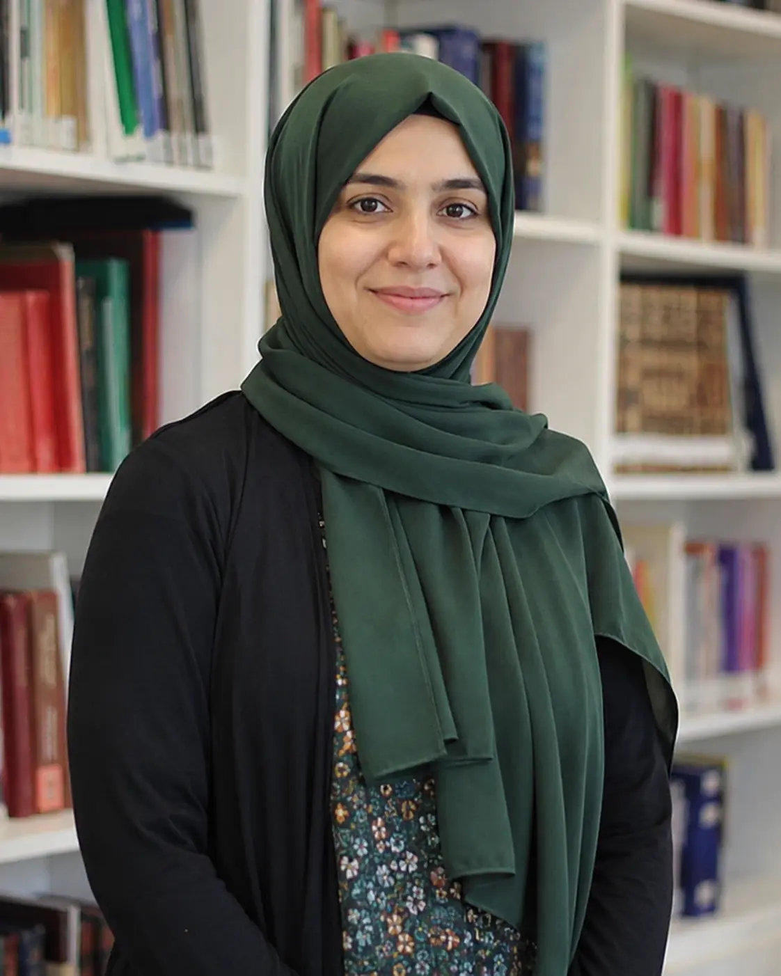 Online Quran Teachers 13