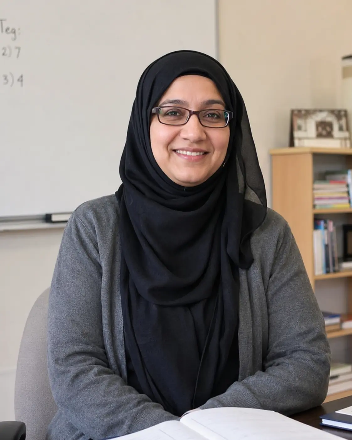 Online Quran Teachers 12