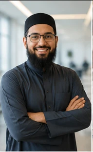 Online Quran Teachers 9