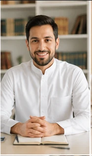Online Quran Teachers 6