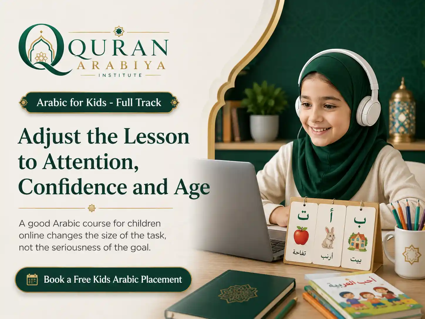 online Arabic classes for kids - 3