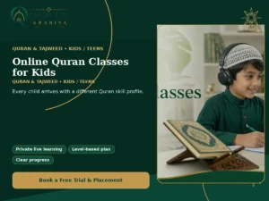 online Quran classes for kids - 3